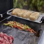 Preview: Weber Grillplatten-Warmhalterost, 6784